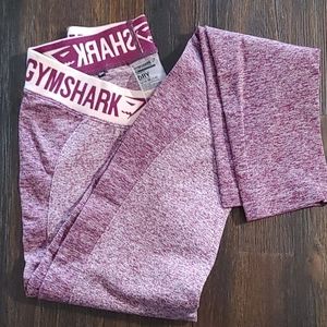 Gymshark Flex leggings
